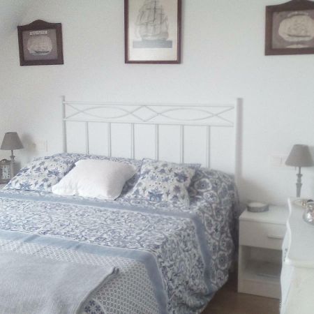 Apartamento De Playa Daire Boiro Dış mekan fotoğraf