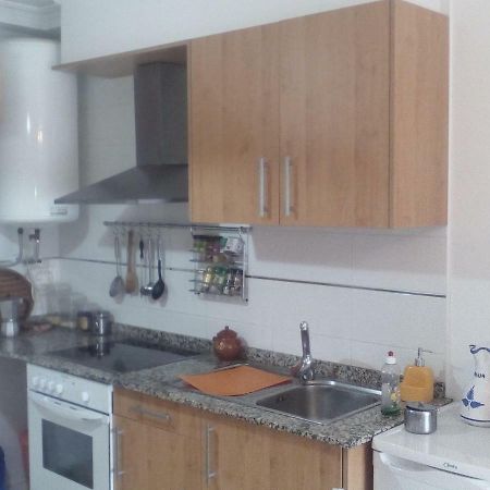 Apartamento De Playa Daire Boiro Dış mekan fotoğraf
