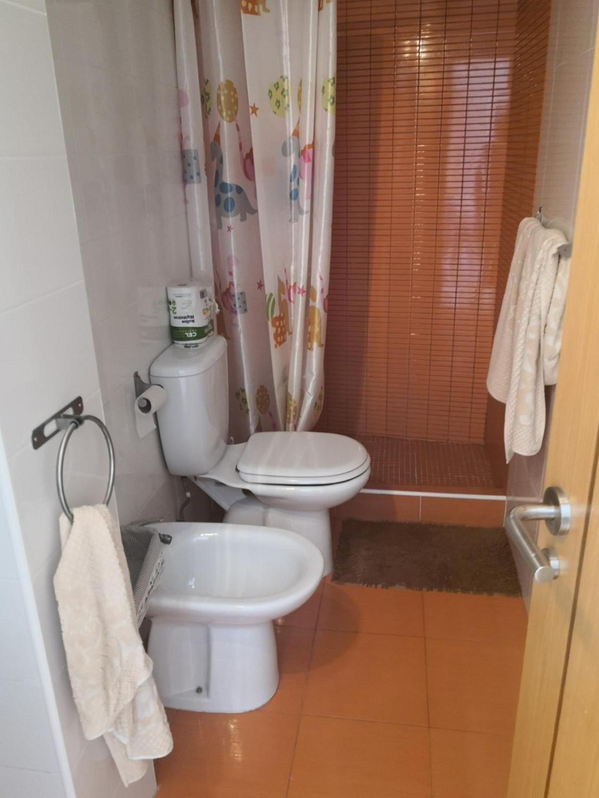 Apartamento De Playa Daire Boiro Dış mekan fotoğraf