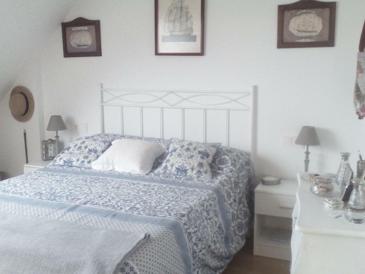 Apartamento De Playa Daire Boiro Dış mekan fotoğraf