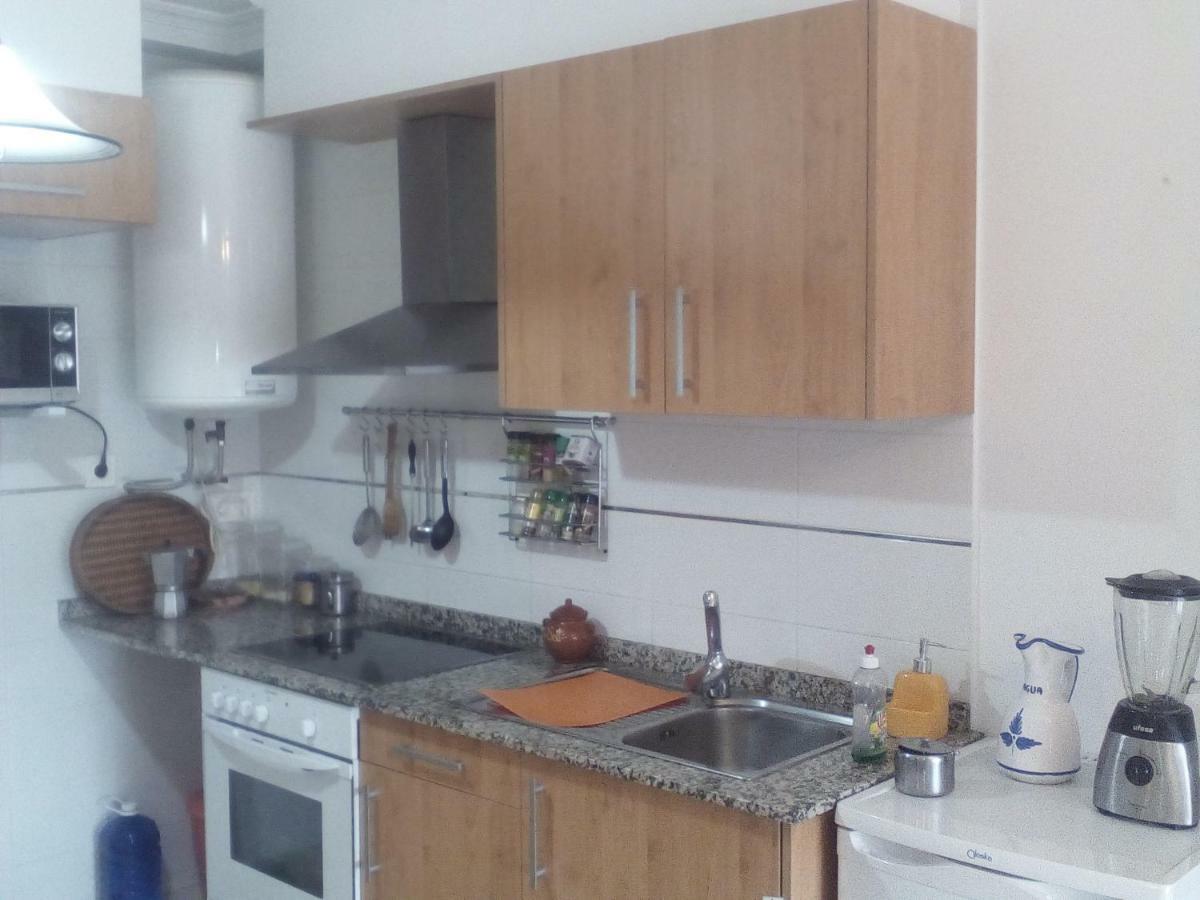 Apartamento De Playa Daire Boiro Dış mekan fotoğraf